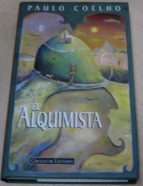 PAULO COELHO EL ALQUIMISTA 001